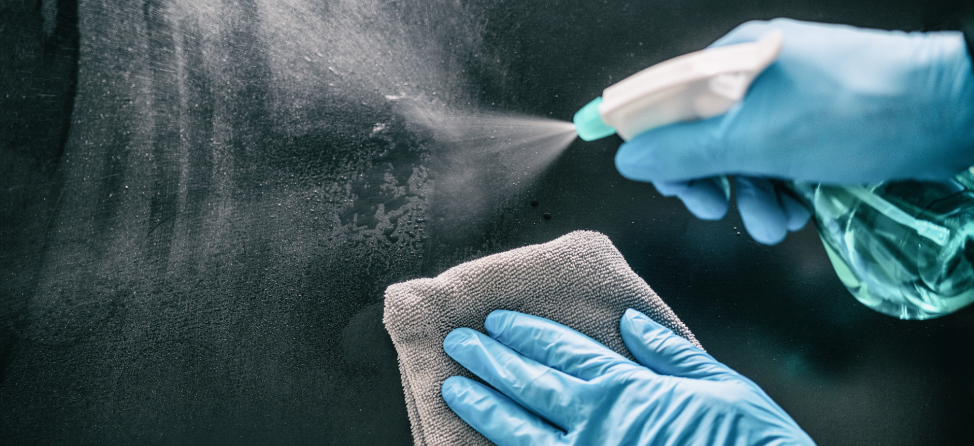Laney's Cleaning Company Ltd
